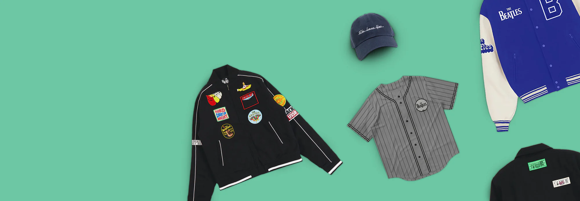 Iconic Style for Every Generation